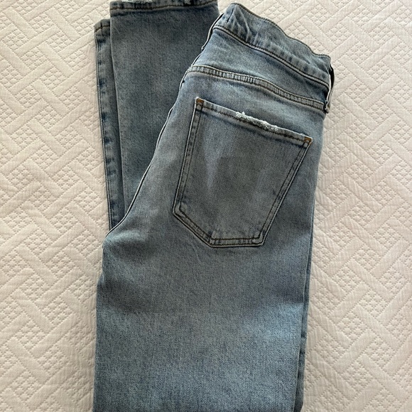 AGOLDE Toni Jean - Picture 8 of 11